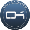 Online-Kingdom logo