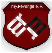 myRevenge logo