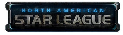 North-American-Star-League logo