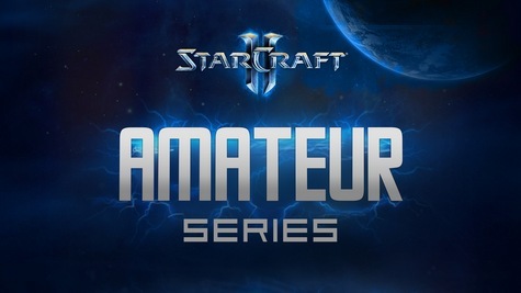 StarLadder StarCraft II Amateur Series