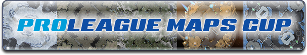ProLeague Maps Cup logo
