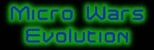 Micro_Wars_Evolution_Logo