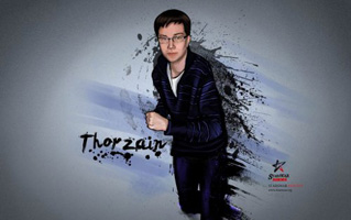 Thorzain
