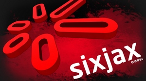 sixjaxgaming logo