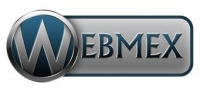 webmex logo