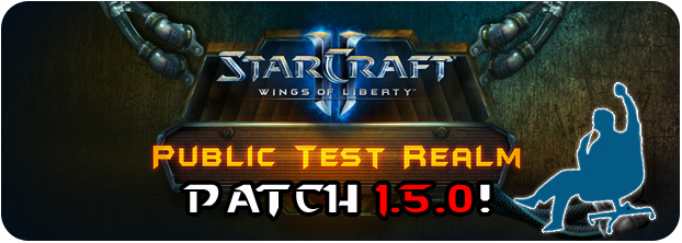 StarCraft II: Торговый ряд (1.5.0) Бета