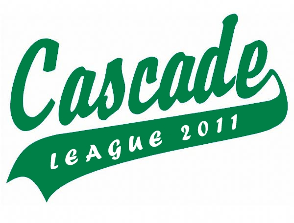 Cascade_League_2011 logo
