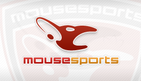 mousesports logo