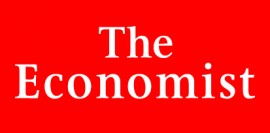 TheEconomist logo