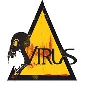 -virus.Nordic logo