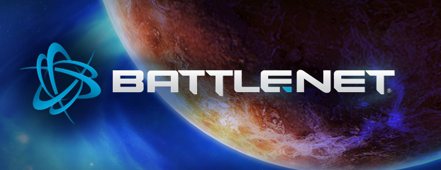battle.net logo