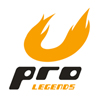 uPro logo