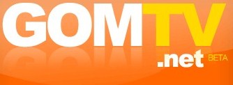 GomTV beta logo