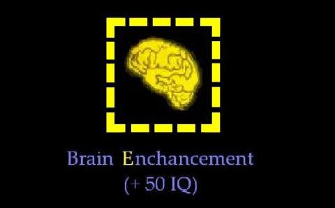 brain enhancement