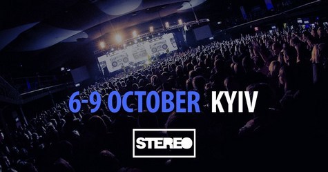 WESG Europe 2016 Kyiv Stereo Plaza