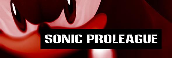 Sonic Proleague