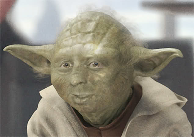 Yoda-ra
