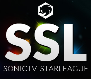 Sonic StarLeague logo