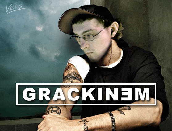 Grackinem