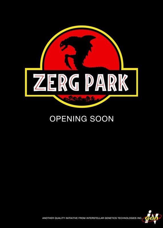 Zerg_Park