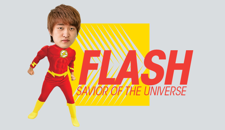 Flash-Savior_of_the_universe